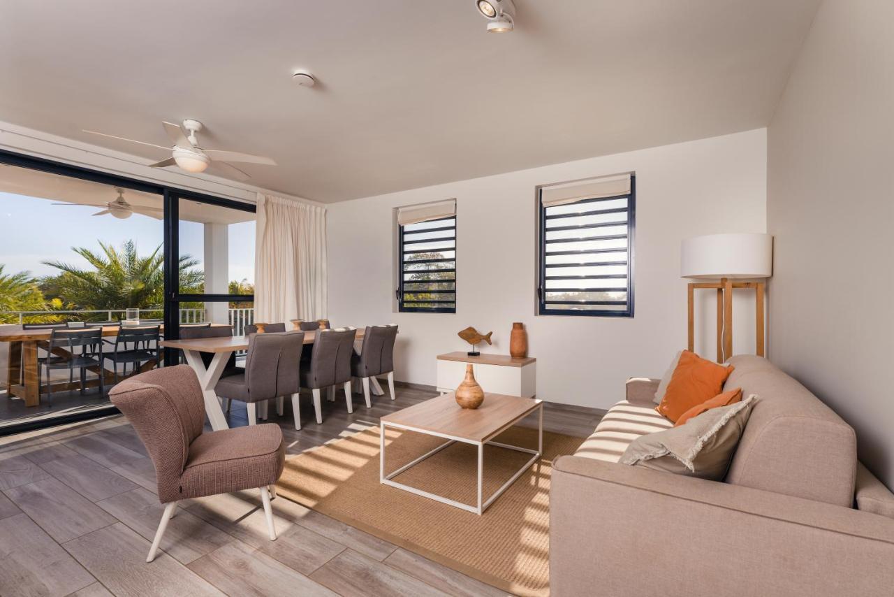 Resort Bonaire Belnem Room photo
