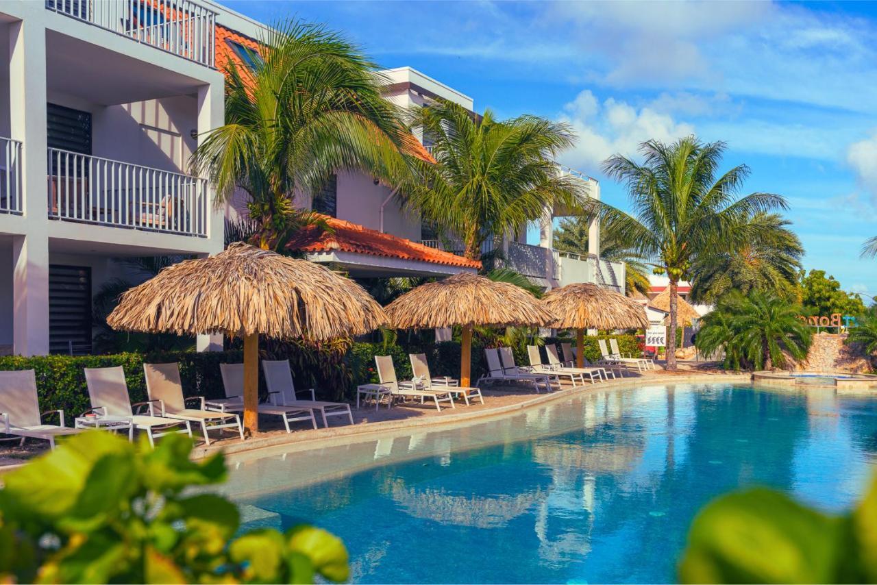 Resort Bonaire Belnem Exterior photo
