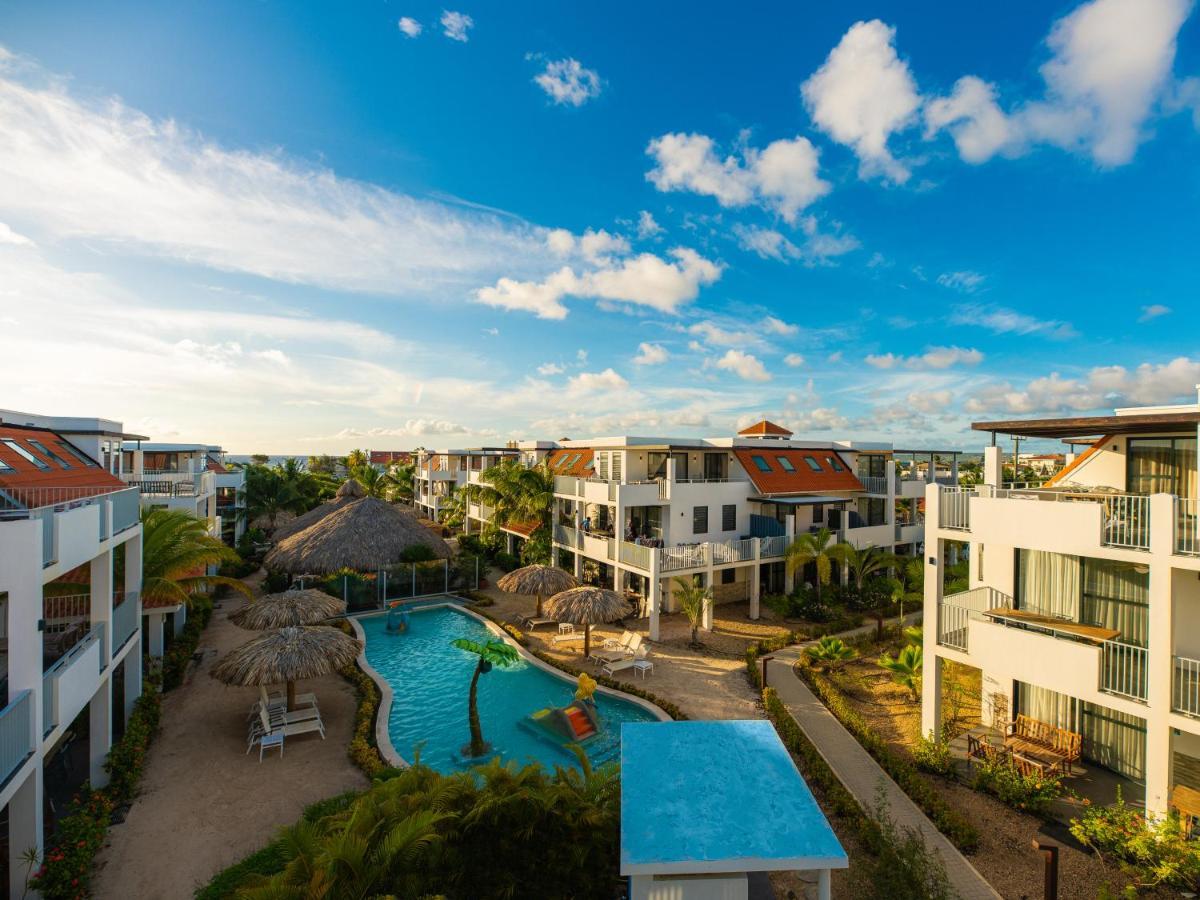 Resort Bonaire Belnem Exterior photo