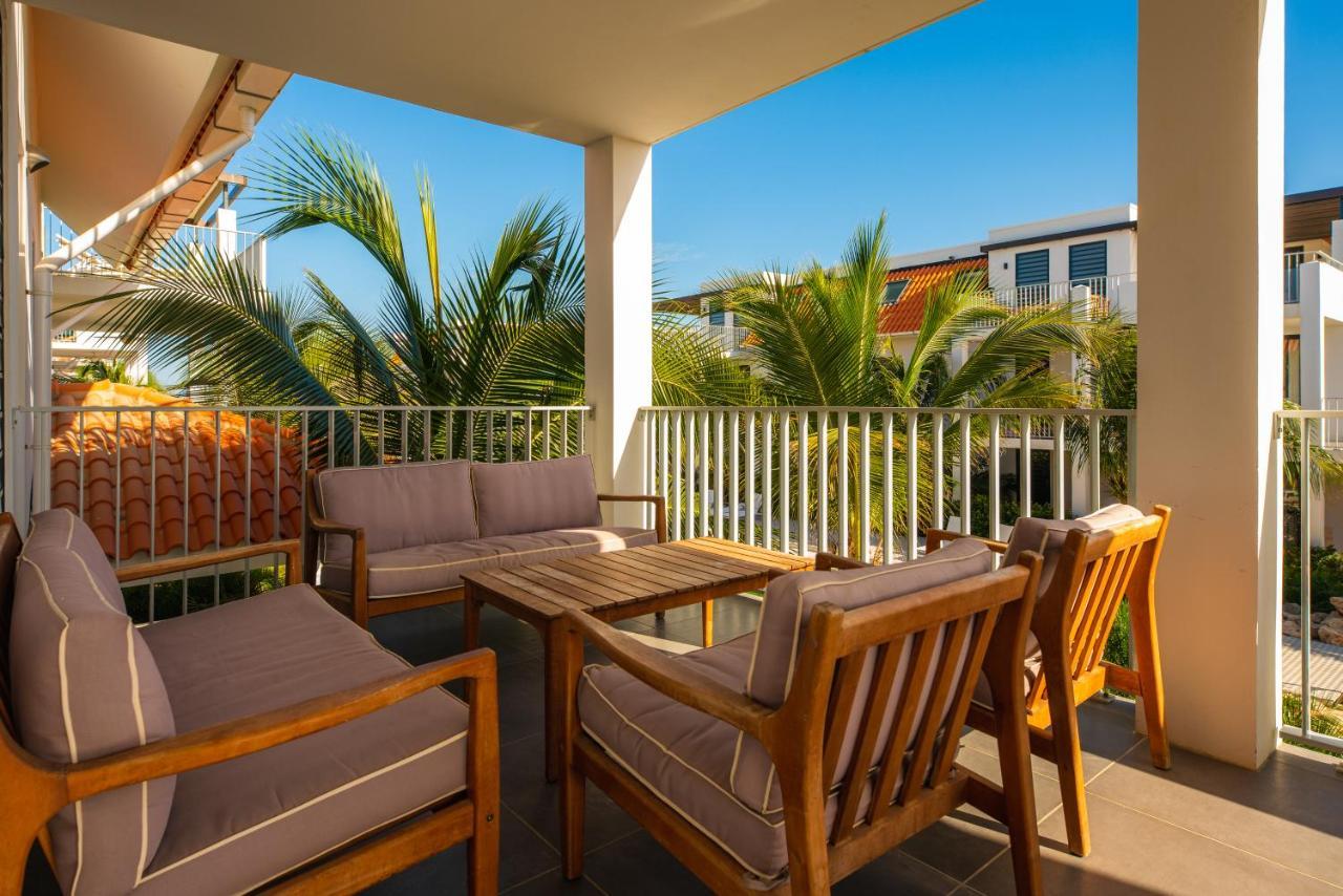 Resort Bonaire Belnem Exterior photo